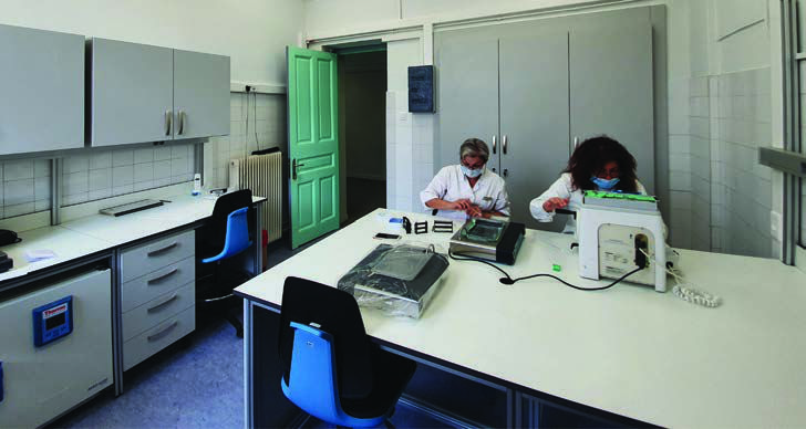 Νοσοκομείο Αφροδισίων και Δερματικών Νόσων «Ανδρέας Συγγρός»