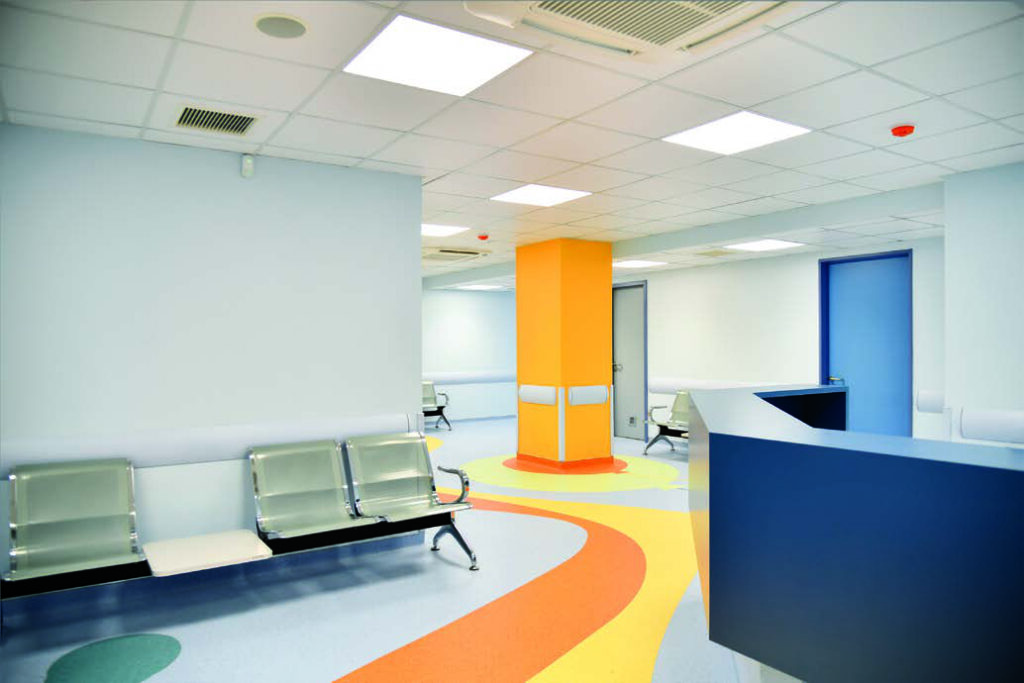 Νοσοκομείο Παίδων «Αγία Σοφία»