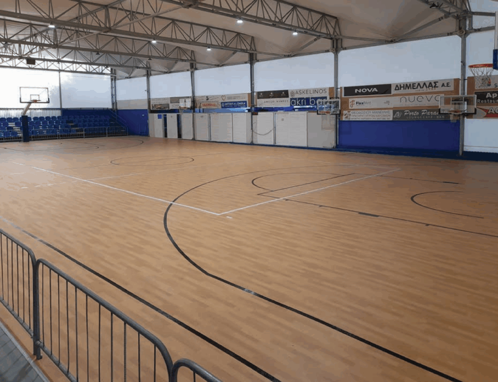 Αθλητικός Σύλλογος Καρπάθου