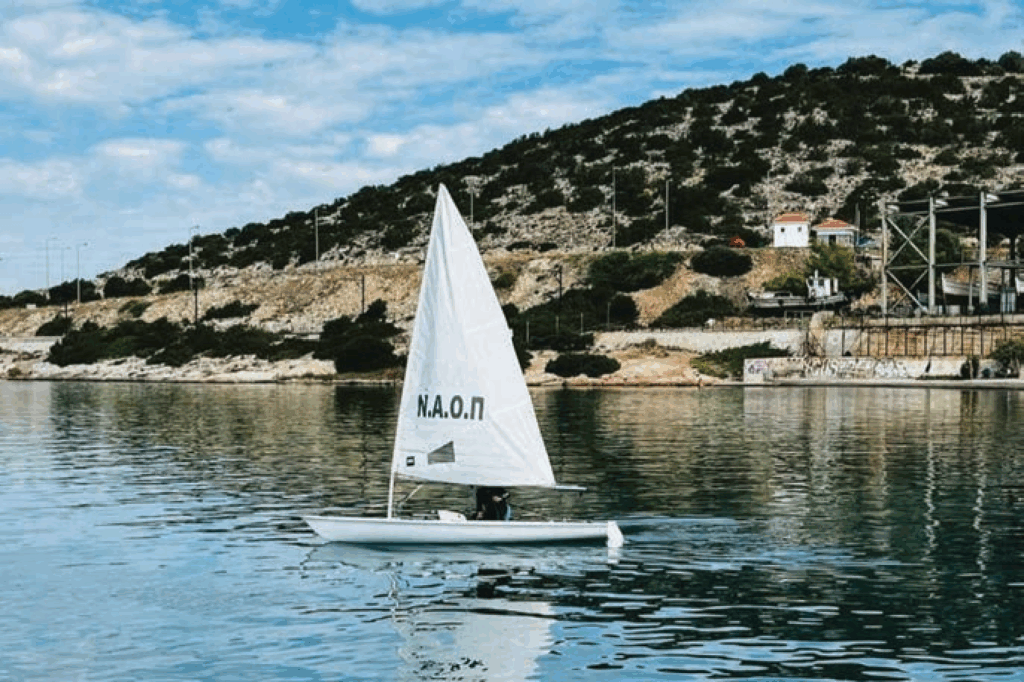 Ναυτικός Αθλητικός Όμιλος Περάματος