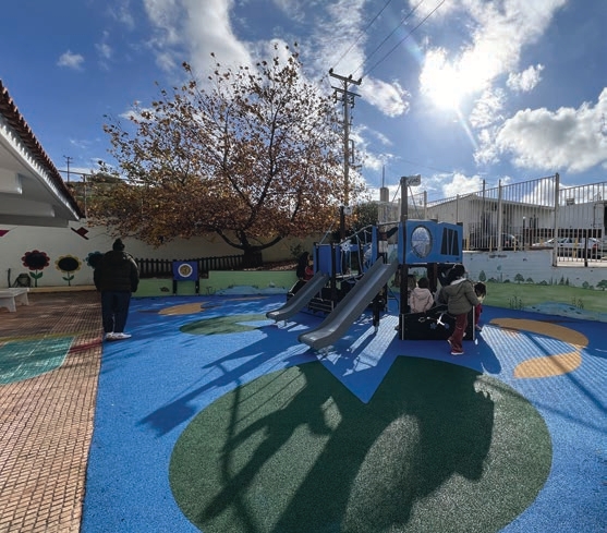 4ο Νηπιαγωγείο Κορωπίου