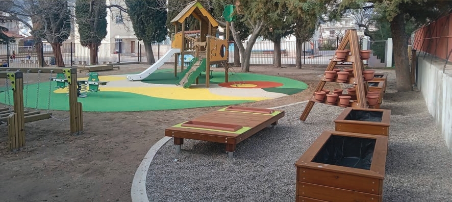 2o Νηπιαγωγείο Ξάνθης