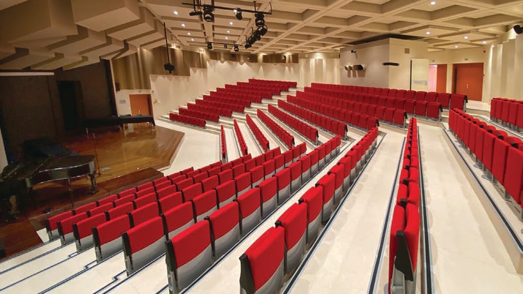 Μποδοσάκειο Δημοτικό Σχολείο Κολλεγίου Αθηνών