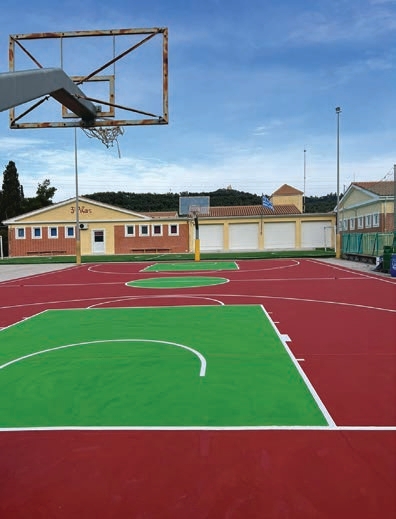 3ο Δημοτικό Σχολείο Ρίζας Ζακύνθου