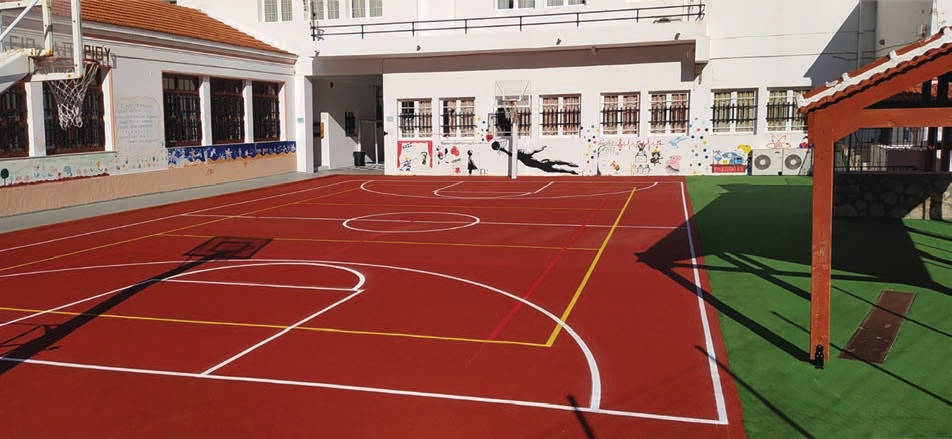 Δημοτικό Σχολείο Απέριου Καρπάθου