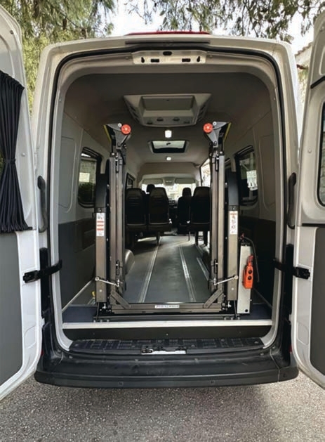 Ειδικό Γυμνάσιο – Λύκειο Ιλίου