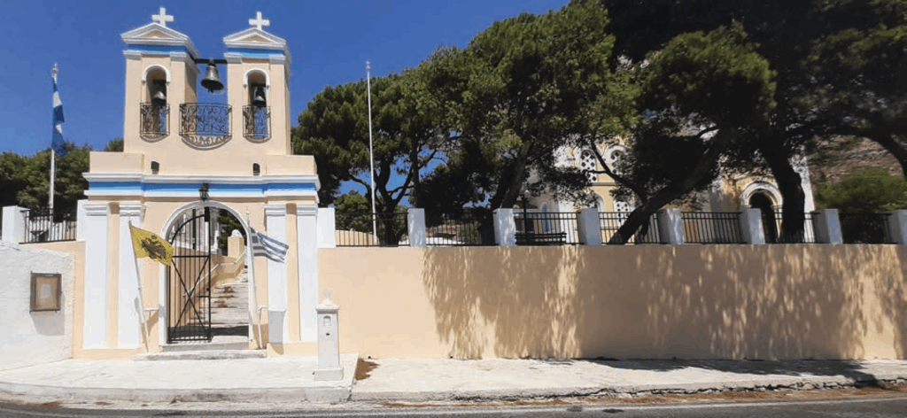 Άγιοι Ανάργυροι