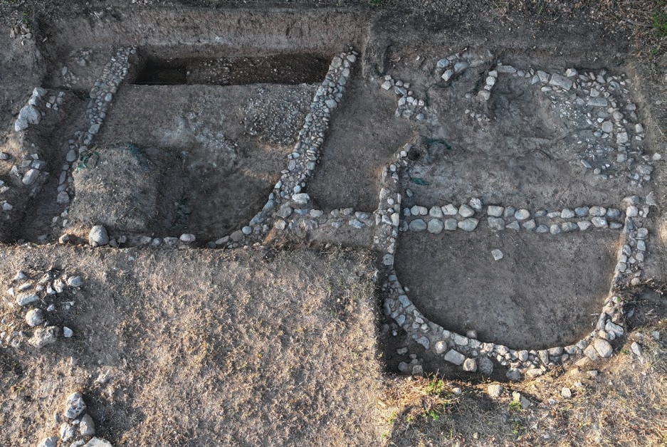 Ανασκαφή στη Σκάλα Ωρωπού (2023-2024)