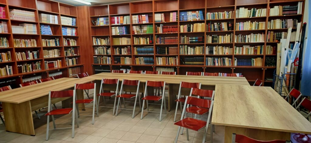 3rd Gymnasium of Chalandri