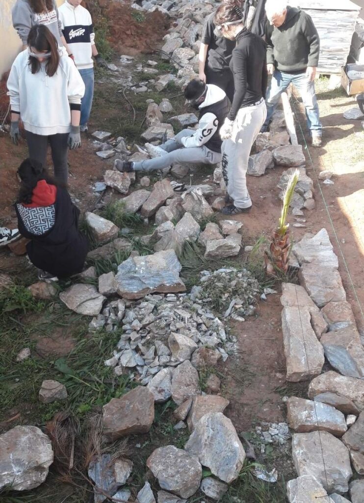 2nd Vocational High School of Agia Paraskevi