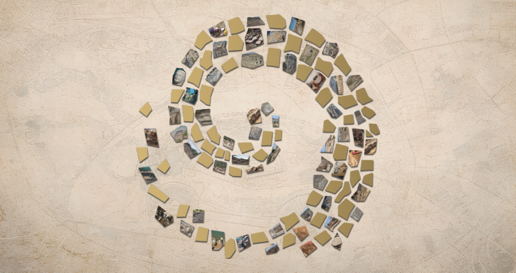 Αρχαιολογικό συνέδριο «Πρόσφατες αρχαιολογικές έρευνες στην Ελλάδα», 6 – 7 Μαρτίου 2026, Αμφιθέατρο «Δ. Παντερμαλής», Μουσείο Ακρόπολης