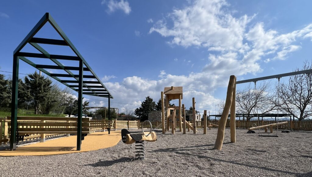 Municipality of Marathon