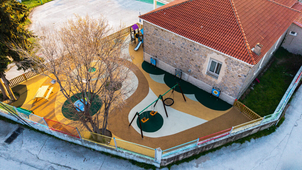 Special Kindergarten of Xanthi