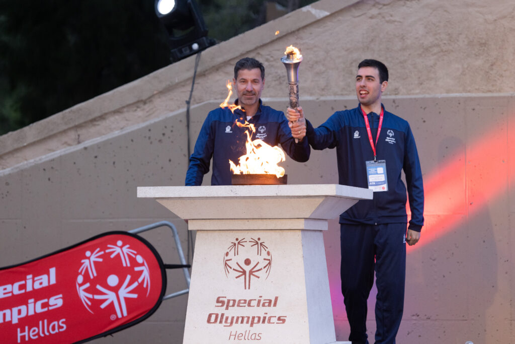 Special Olympics National Games “Loutraki 2026”